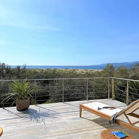 别墅 Nouveaute ! La Maison De La - Confort Avec Jardin *