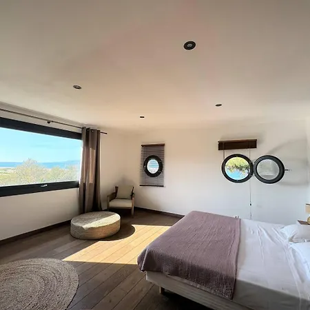 别墅 Nouveaute ! La Maison De La - Confort Avec Jardin 普罗普里亚诺