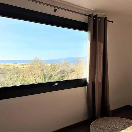 Nouveaute ! La Maison De La - Confort Avec Jardin 普罗普里亚诺