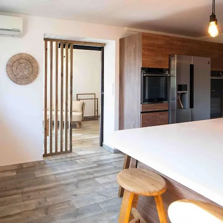 Nouveaute ! La Maison De La - Confort Avec Jardin 普罗普里亚诺