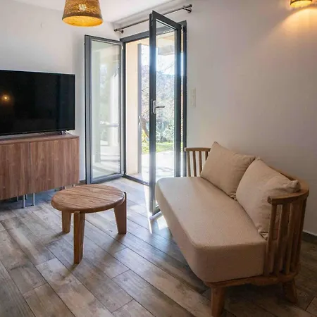 别墅 Nouveaute ! La Maison De La - Confort Avec Jardin *