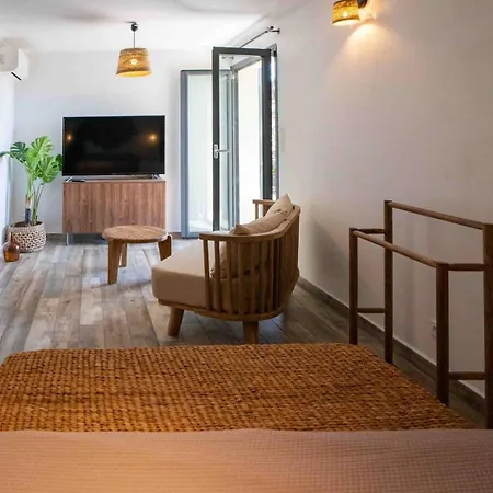 Nouveaute ! La Maison De La - Confort Avec Jardin 普罗普里亚诺