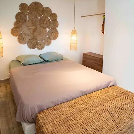 别墅 Nouveaute ! La Maison De La - Confort Avec Jardin 普罗普里亚诺