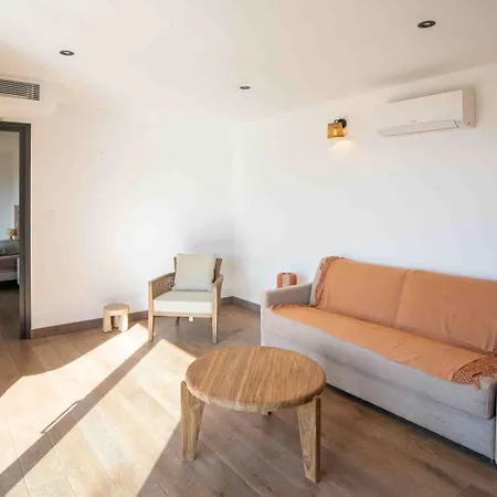 别墅 Nouveaute ! La Maison De La - Confort Avec Jardin 普罗普里亚诺