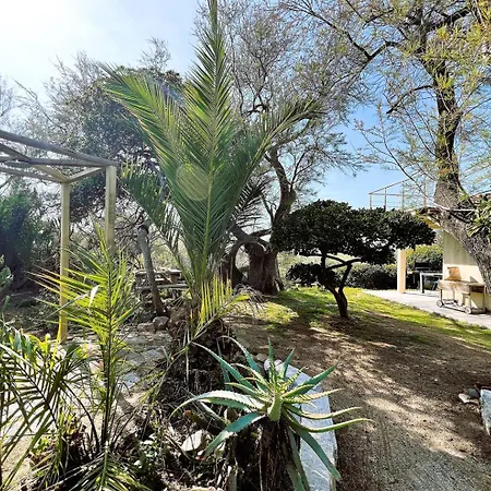 Nouveaute ! La Maison De La - Confort Avec Jardin 普罗普里亚诺