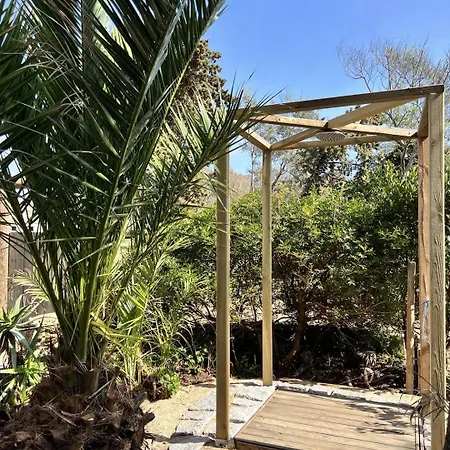 Villa Nouveaute ! La Maison De La - Confort Avec Jardin