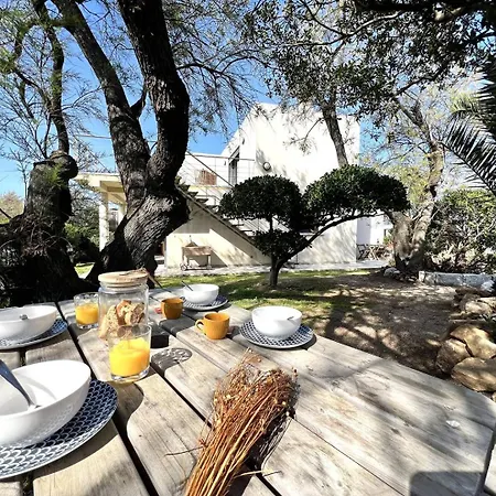 Villa Nouveaute ! La Maison De La - Confort Avec Jardin *