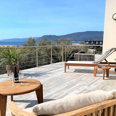 Nouveaute ! La Maison De La - Confort Avec Jardin