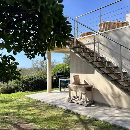 Villa Nouveaute ! La Maison De La - Confort Avec Jardin